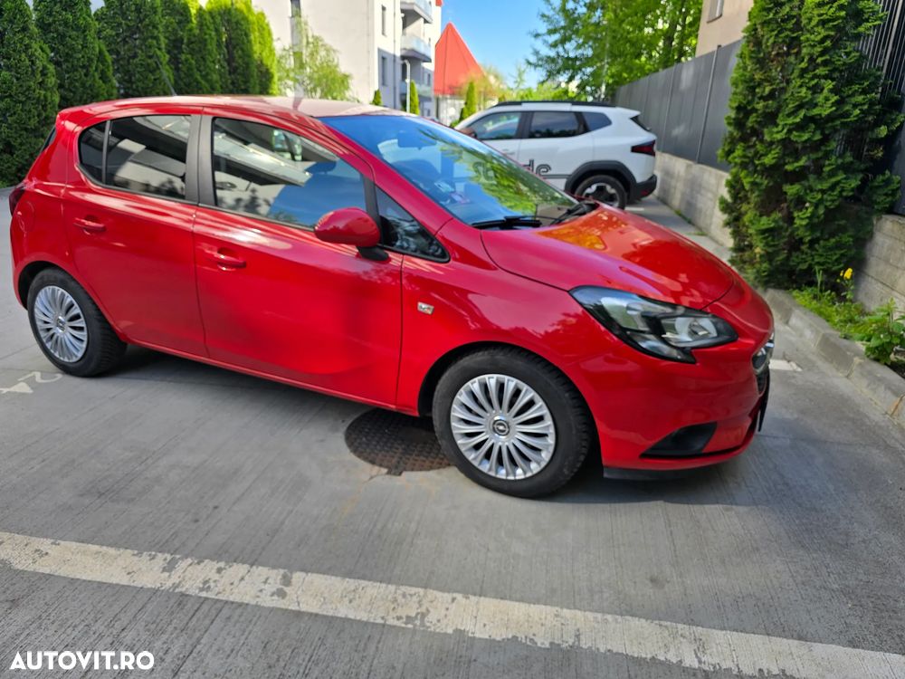 Opel Corsa 1.4 ECOTEC Enjoy - 3