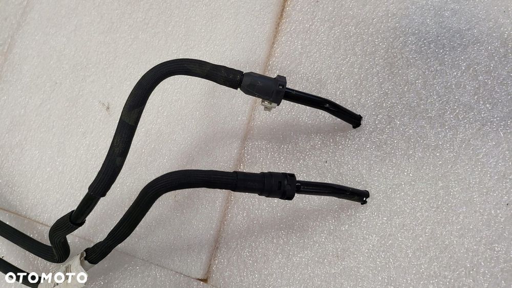 Przewody Paliwowe PEUGEOT 308 III CITROEN PSA 2021- 9829049780 - 3