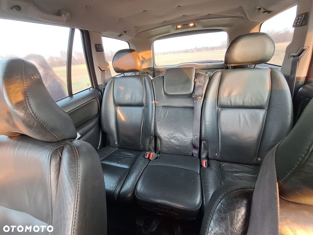 Volvo XC 90 - 7