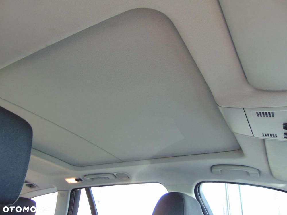 PODSUFITKA PODBITKA BMW E91 KOMBI