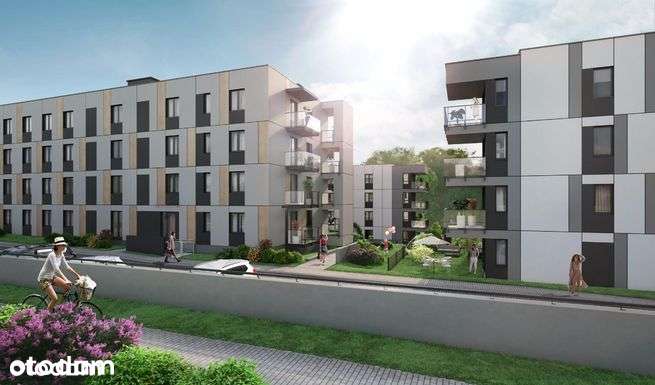 Niwa Park etap II | nowe mieszkanie BS1 29