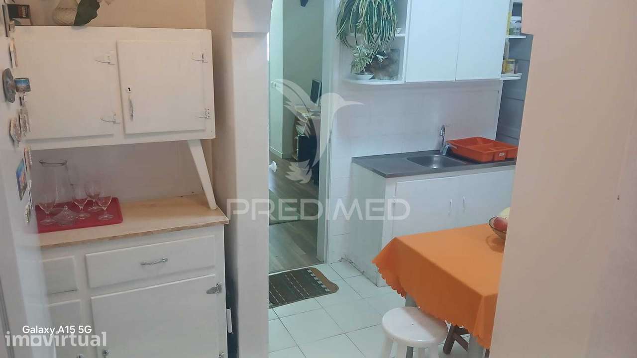 Moradia T3 em Alcorochel (Torres Novas) - Grande imagem: 5/17