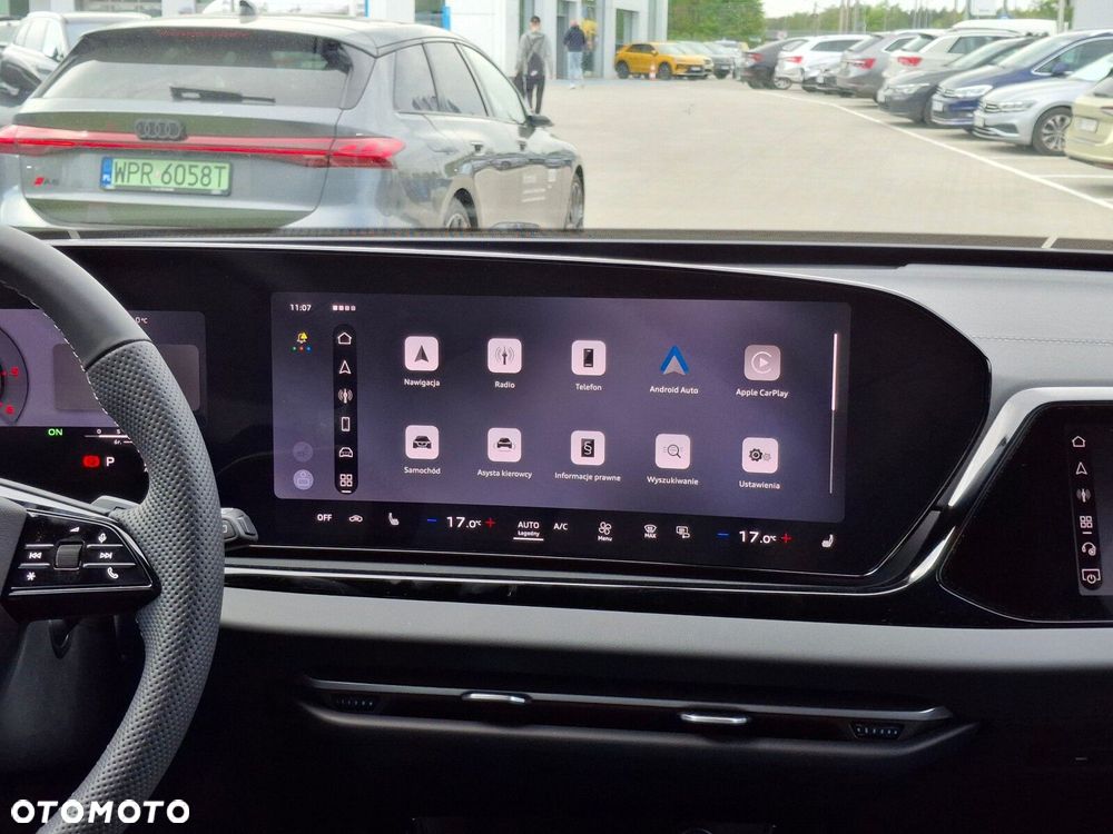 Audi A5 Avant - 18