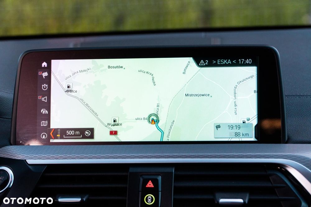 BMW X3 - 17