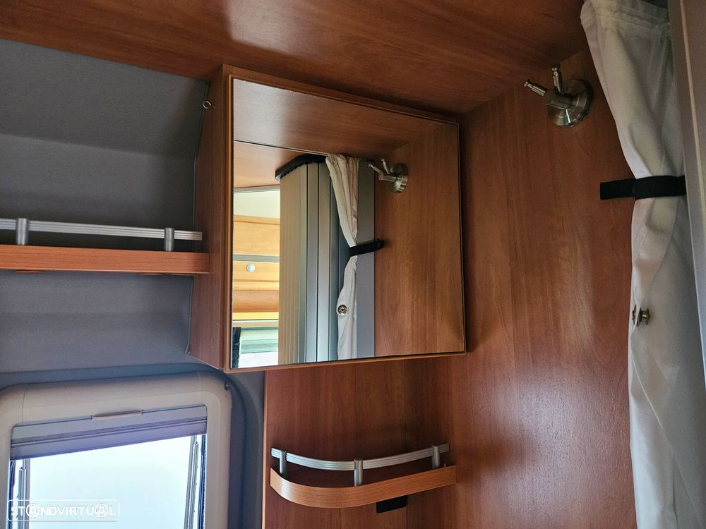 Pössl Roadcruiser - 31