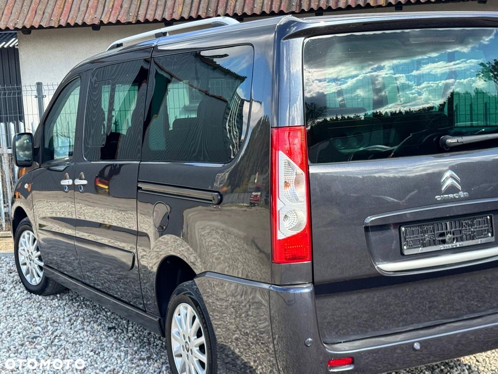 Citroën Jumpy 2.0 HDi L2 Atlante - 23