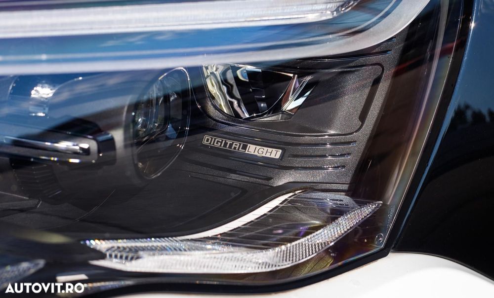 Mercedes-Benz E 200 9G-TRONIC - 7
