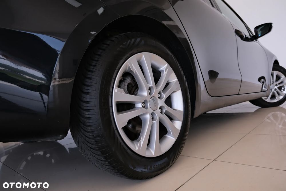 Kia Ceed 1.6 CRDi S - 20