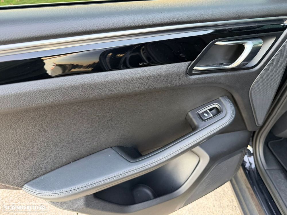 Porsche Macan S Diesel PDK - 29