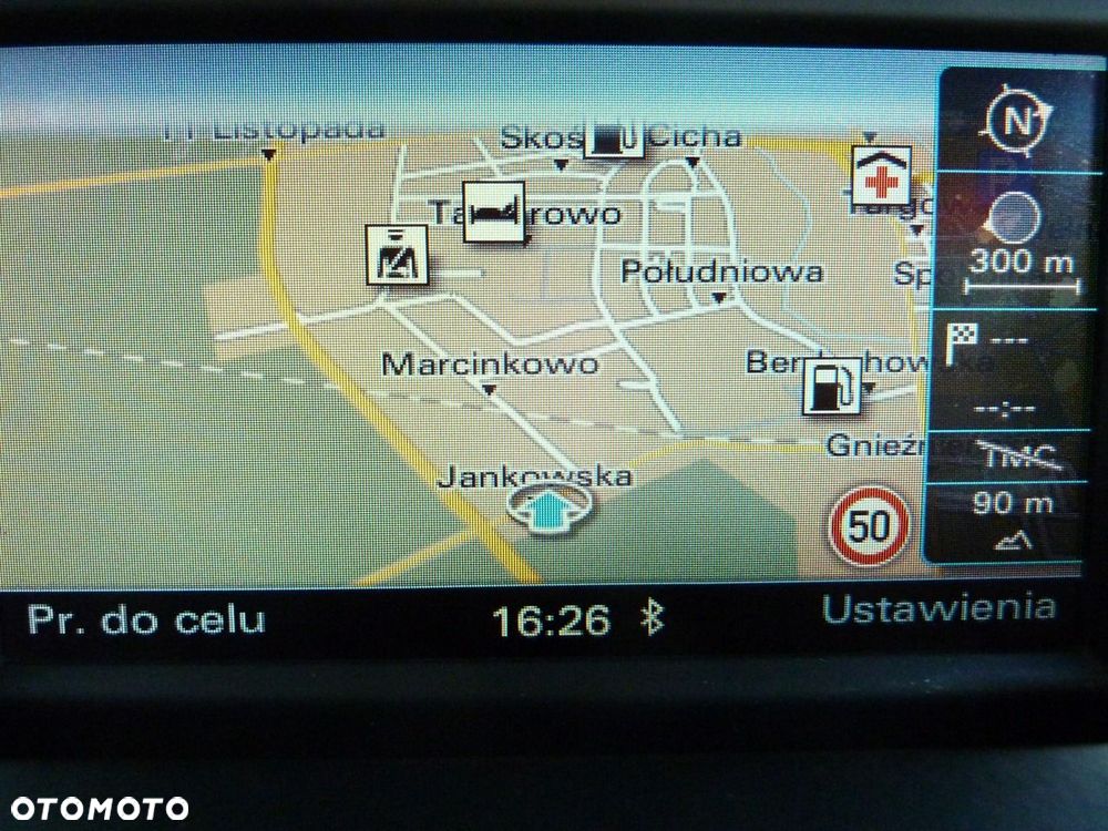 Audi A1 3-drzwiowe - 22