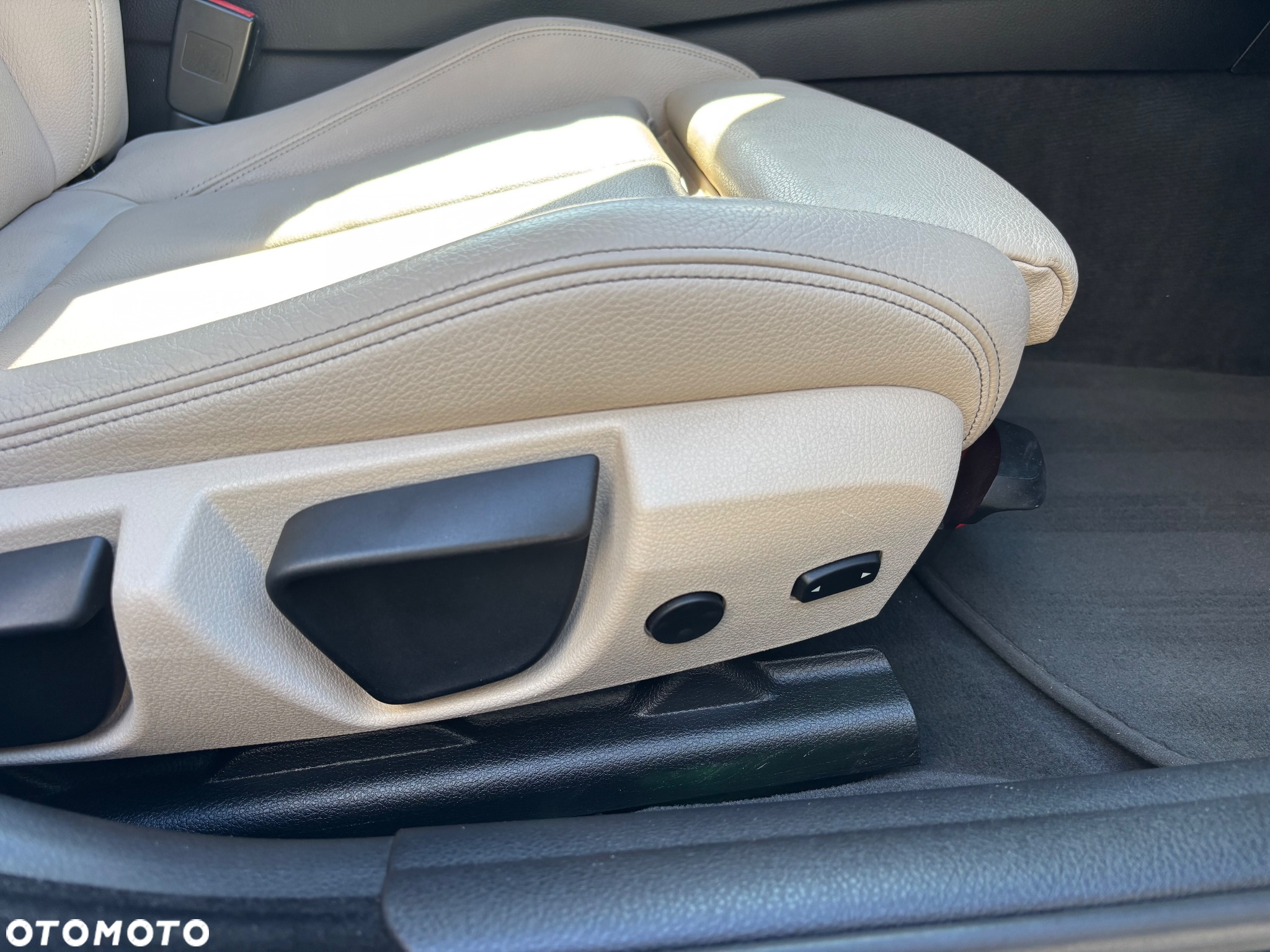 BMW Seria 4 420i M Sport - 23
