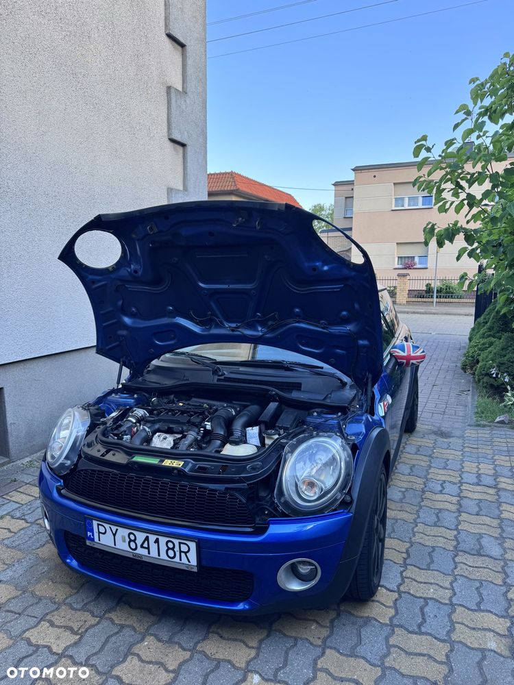 MINI Cooper - 8