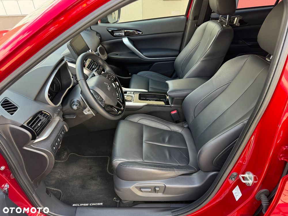 Mitsubishi Eclipse Cross 2.4 PHEV Instyle Plus - 5