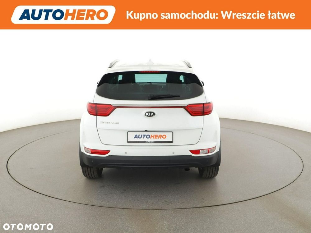 Kia Sportage 1.6 GDI 2WD VISION - 7