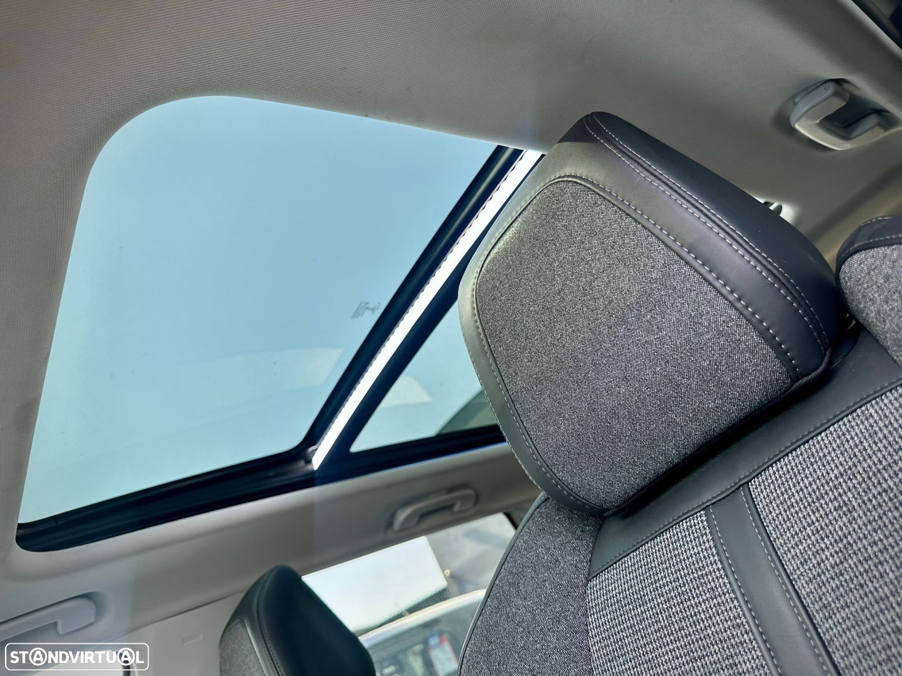 Peugeot 5008 1.6 BlueHDi Allure EAT6 J17 - 1