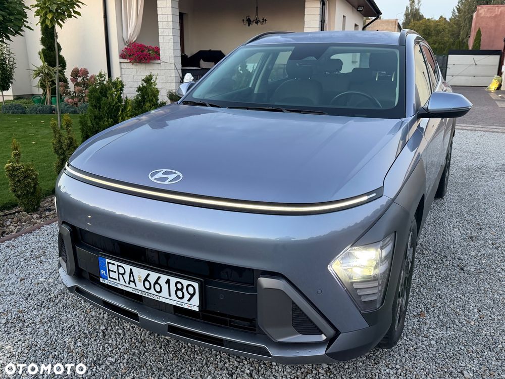 Hyundai Kona - 6