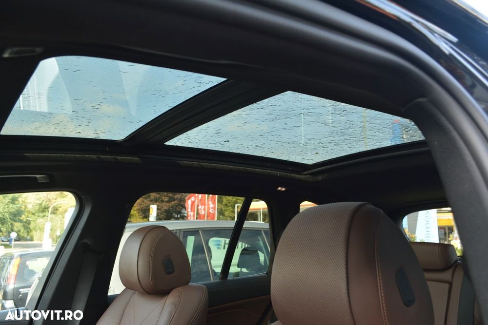 BMW X5 xDrive30d AT MHEV - 13