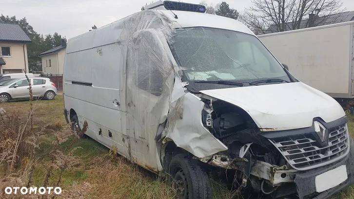 Renault Master - 5