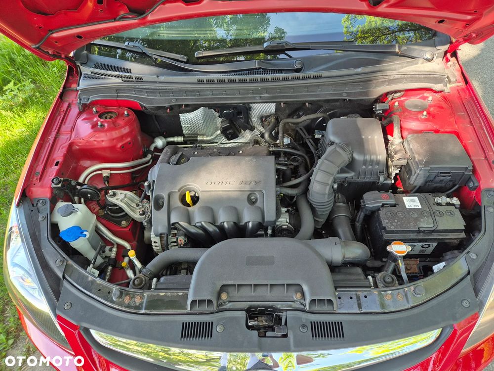 Hyundai i30 i30cw 1.6 Edition Plus - 24