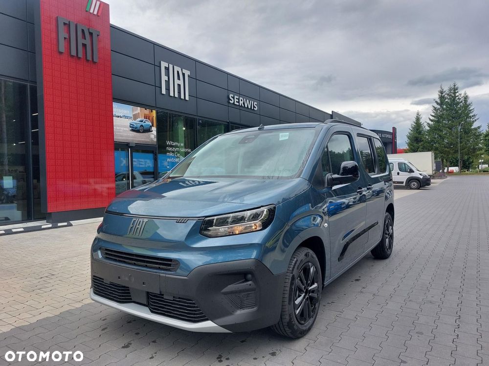 Fiat Qubo - 2