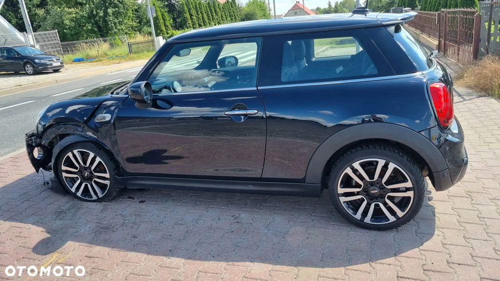MINI Cooper S Sport-Aut Seven Chili - 3