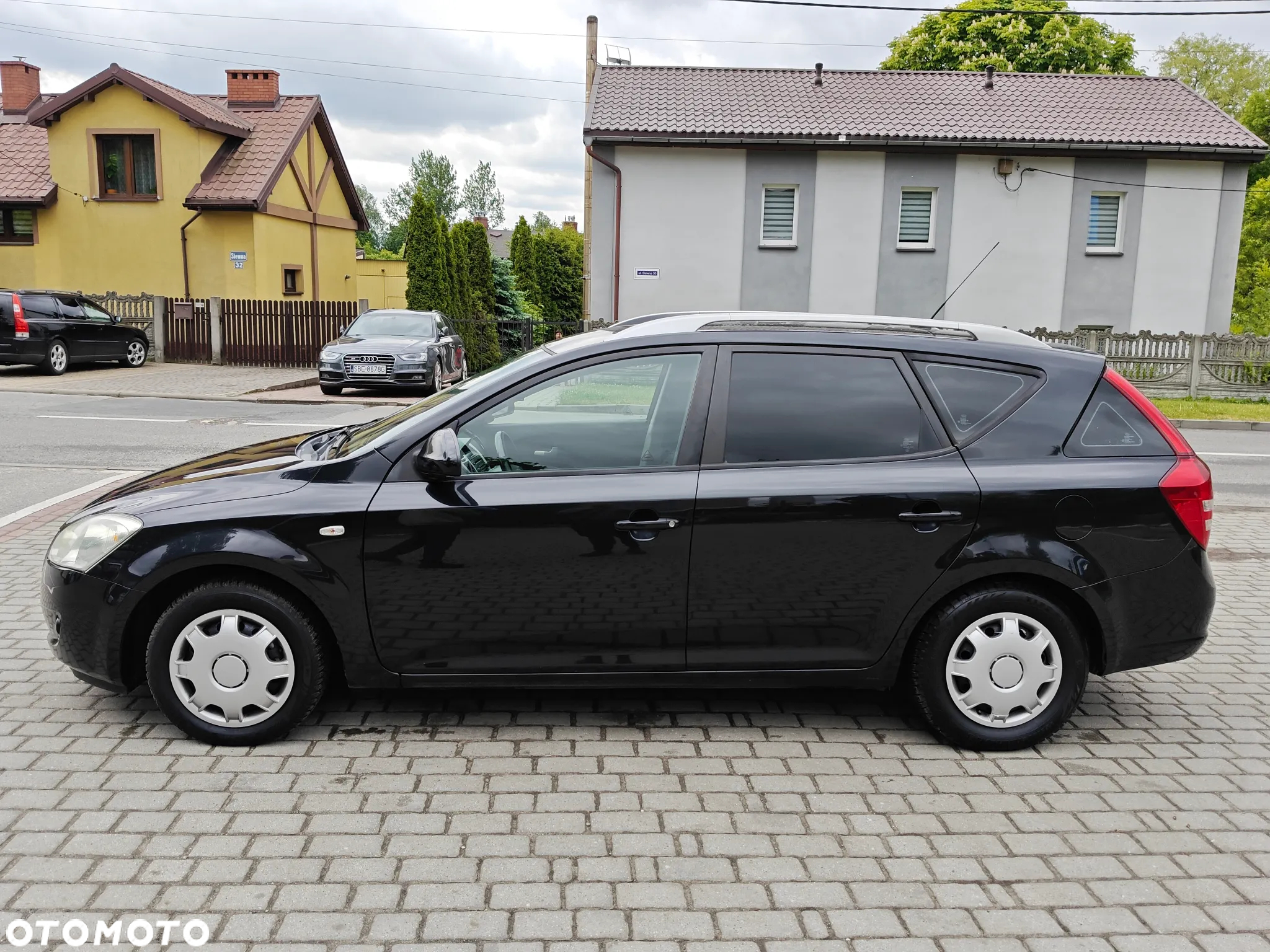Kia Ceed 1.6 CRDi LX - 9