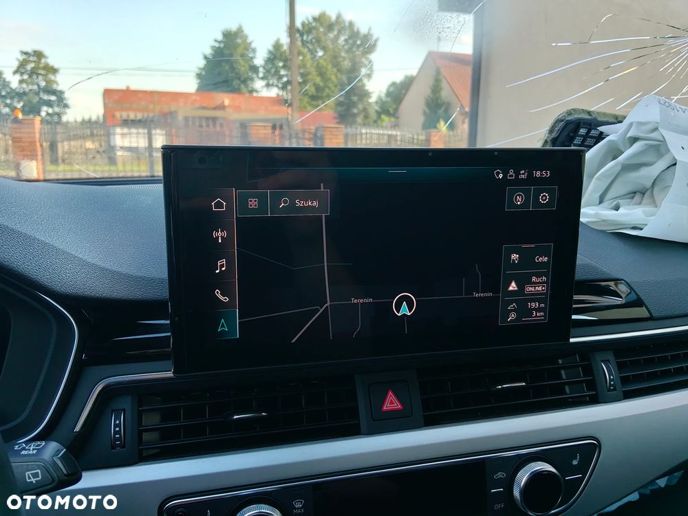 Audi A4 Avant 35 TDI mHEV S Line S tronic - 13