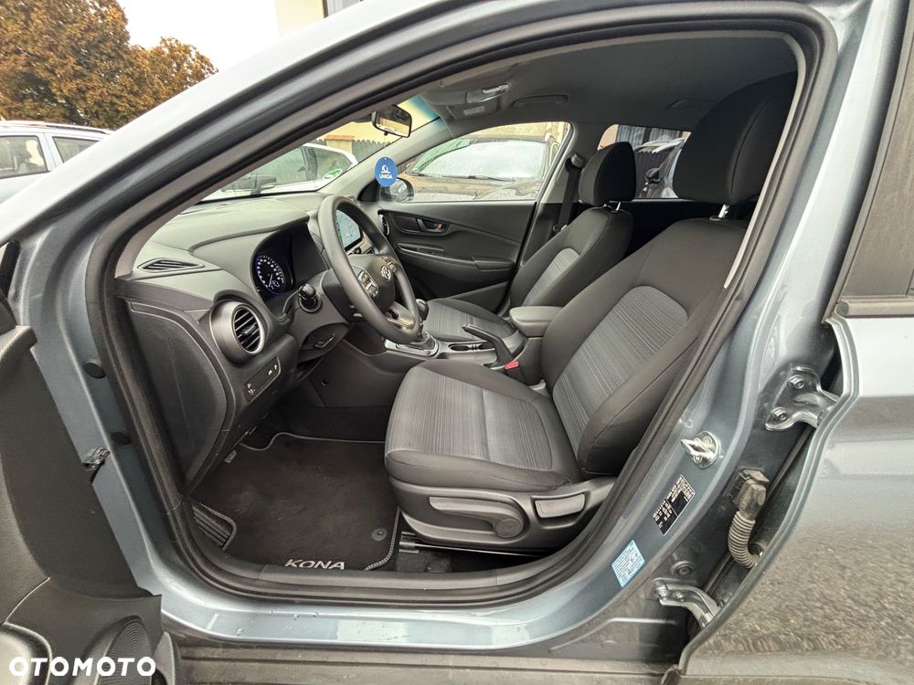 Hyundai Kona 1.0 T-GDI Style - 13