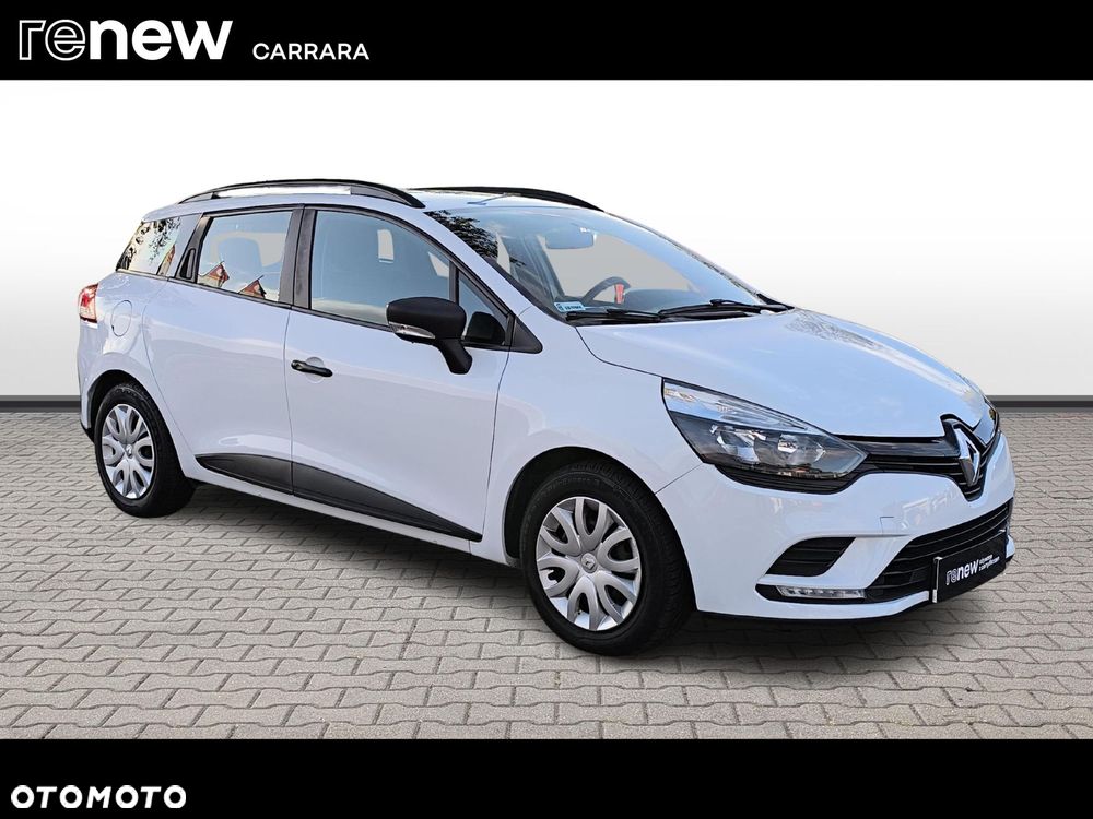 Renault Clio 1.5 dCi Energy Alize - 7
