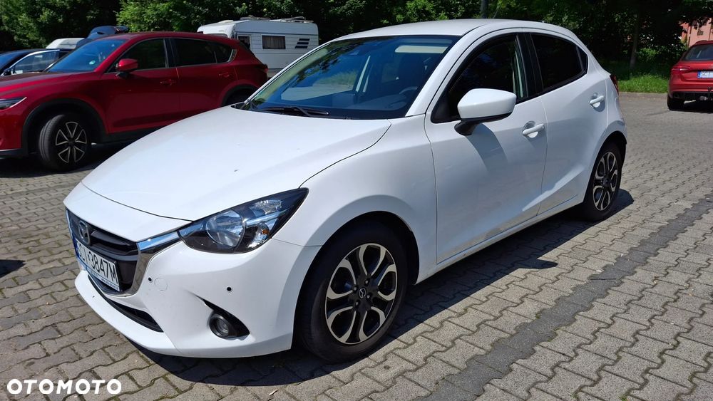 Mazda 2 SKYACTIV-G 90 Nakama - 1