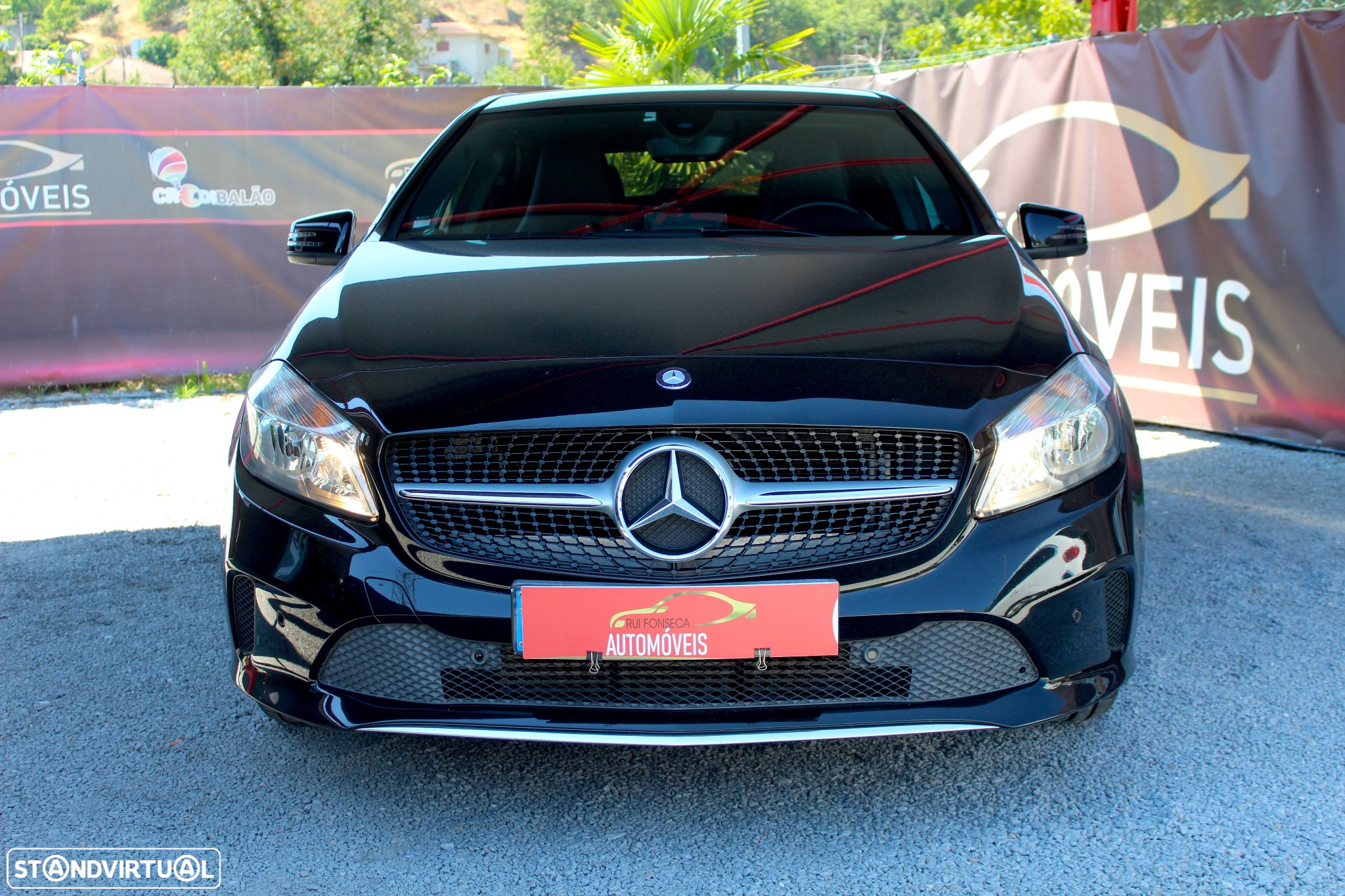 Mercedes-Benz A 180 CDi BE Urban - 11