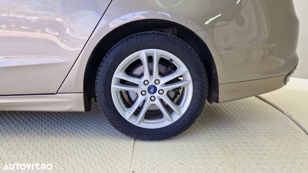 Ford Mondeo - 19