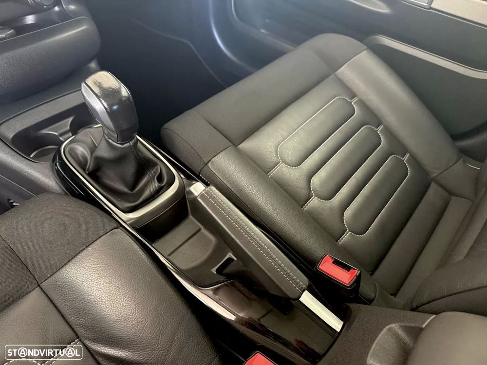 Citroën C4 Cactus Pure Tech 110 Stop&Start Shine Edition - 54