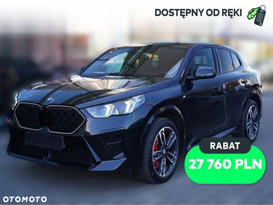 BMW X2 - 1