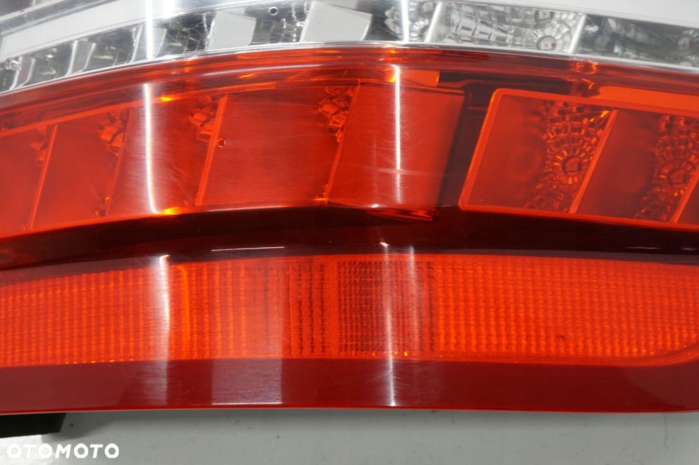 MERCEDES W212 KOMBI 10R LAMPA PRAWY TYŁ TYLNA LED - 3