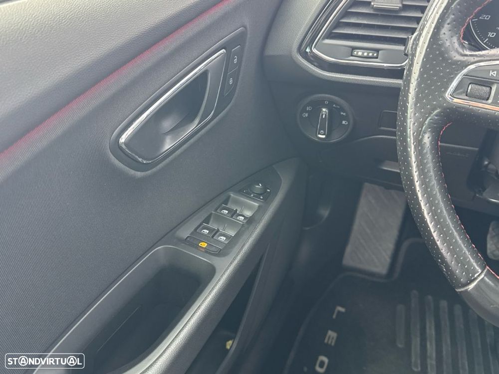 SEAT Leon 1.5 TSI FR DSG S/S - 21
