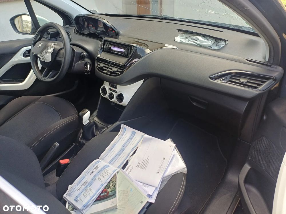 Peugeot 208 PureTech 68 Like - 9