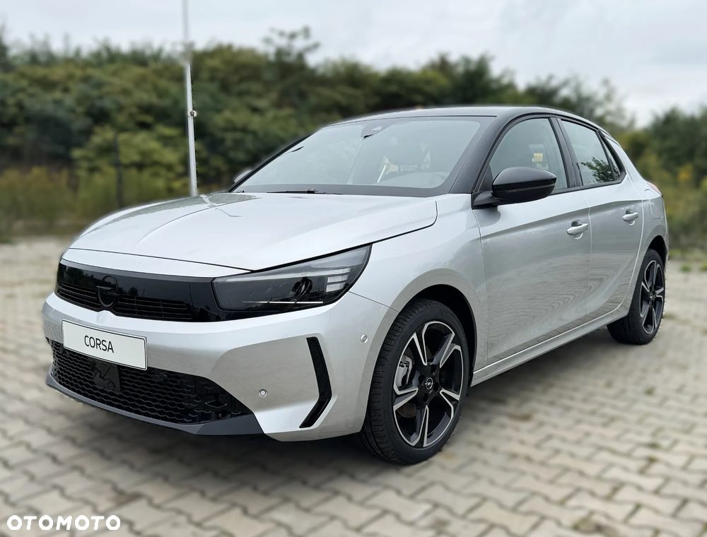 Opel Corsa 1.2 GS S&S - 1