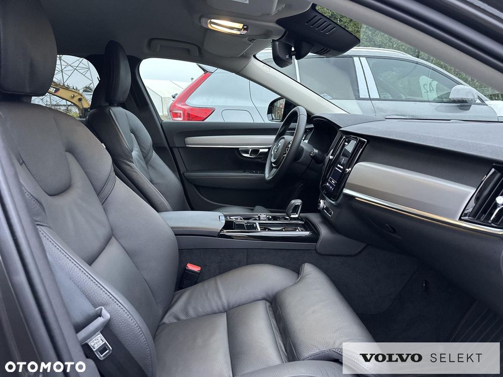 Volvo V90 - 14
