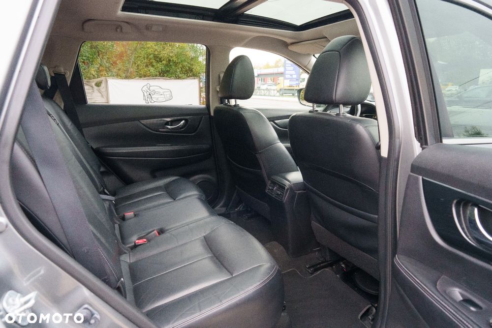 Nissan X-Trail 1.6 DIG-T N-Connecta - 17