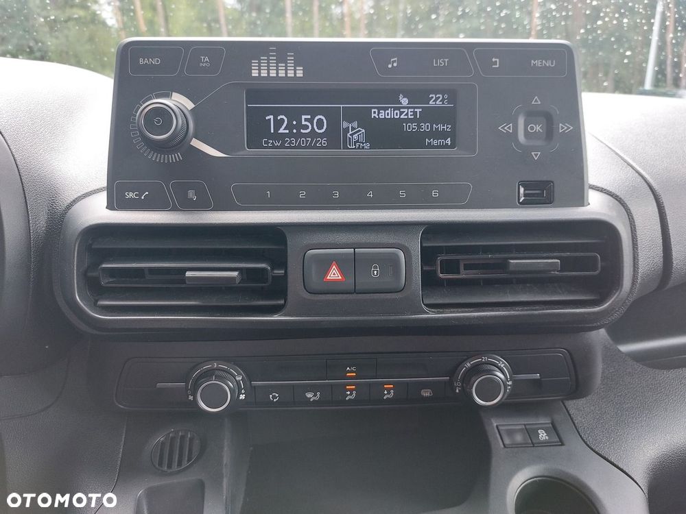 Toyota Proace City - 19