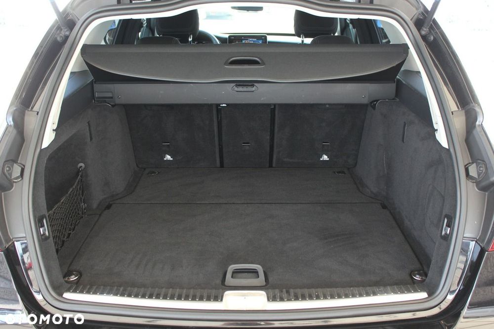 Mercedes-Benz Klasa C 200 d 9G-TRONIC Exclusive - 9