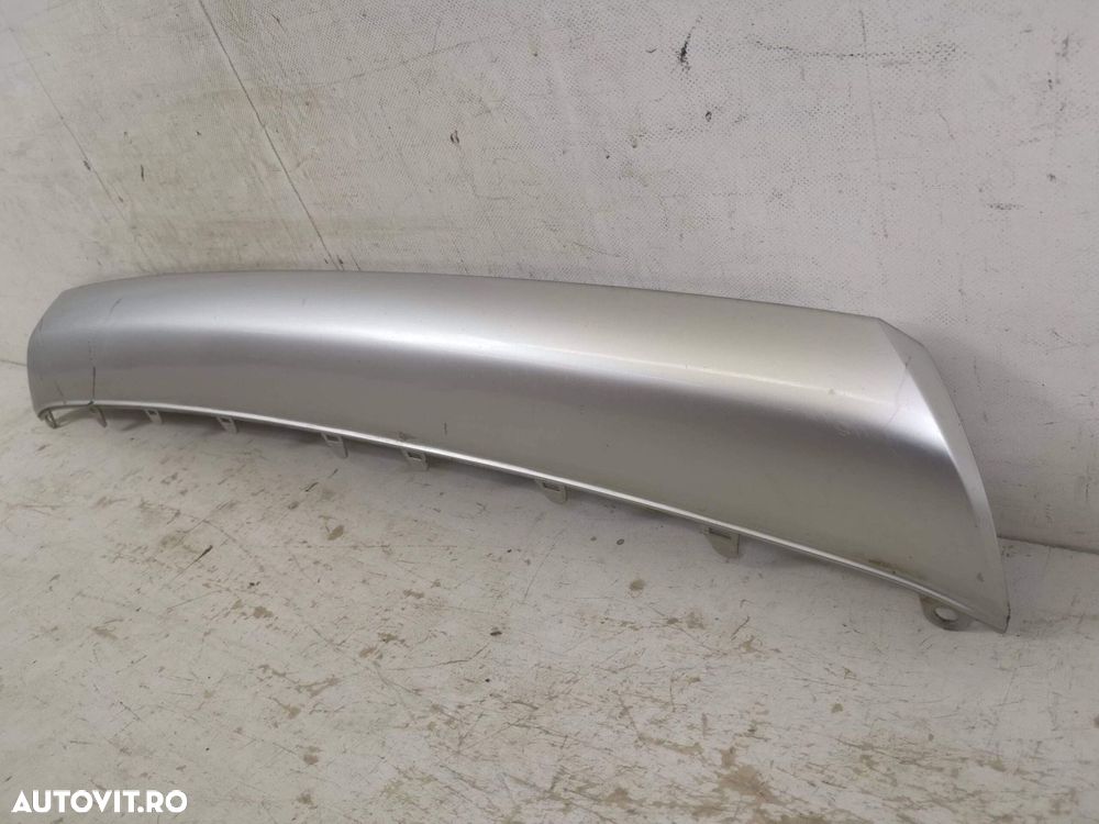 Ornament Central Bara Fata Honda  HR-V 3 2022 2023 2024 2025 Original - 3