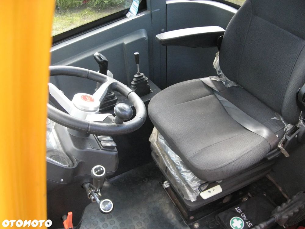 Inny CTM 930 - 7