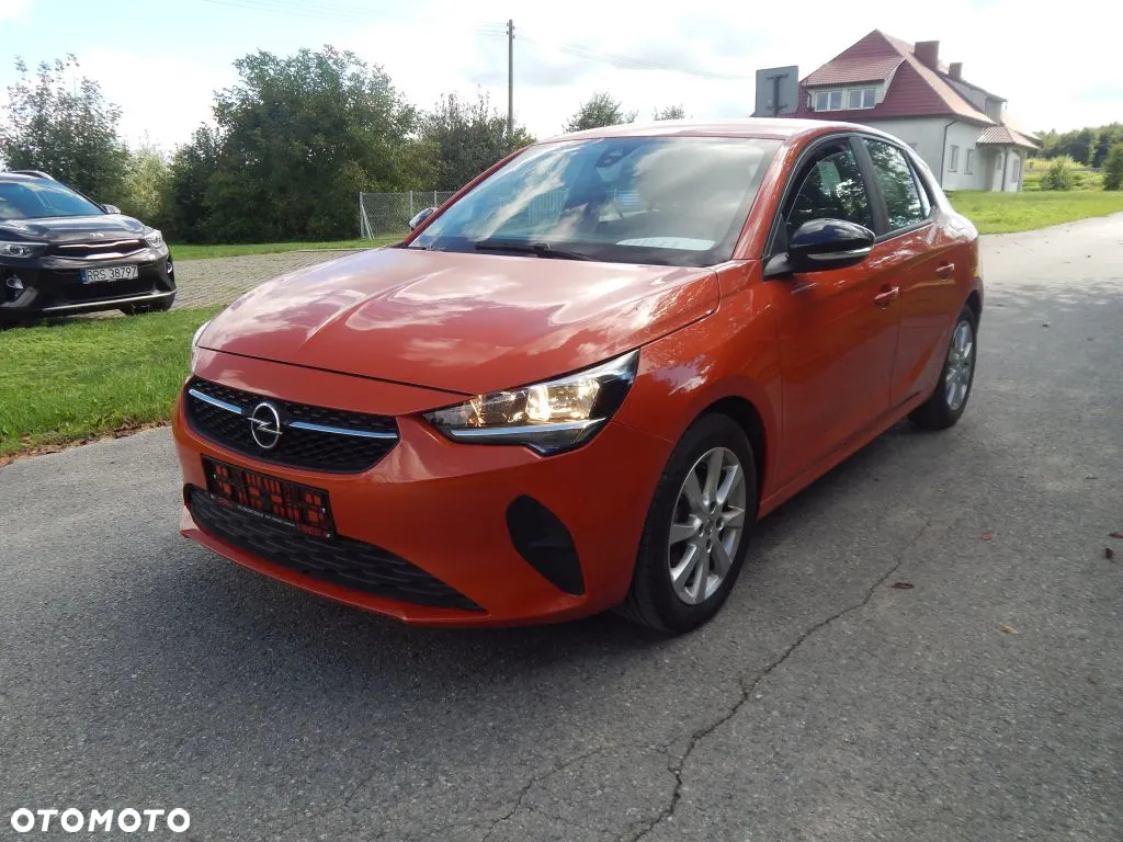Opel Corsa 1.2 Business S&S - 3