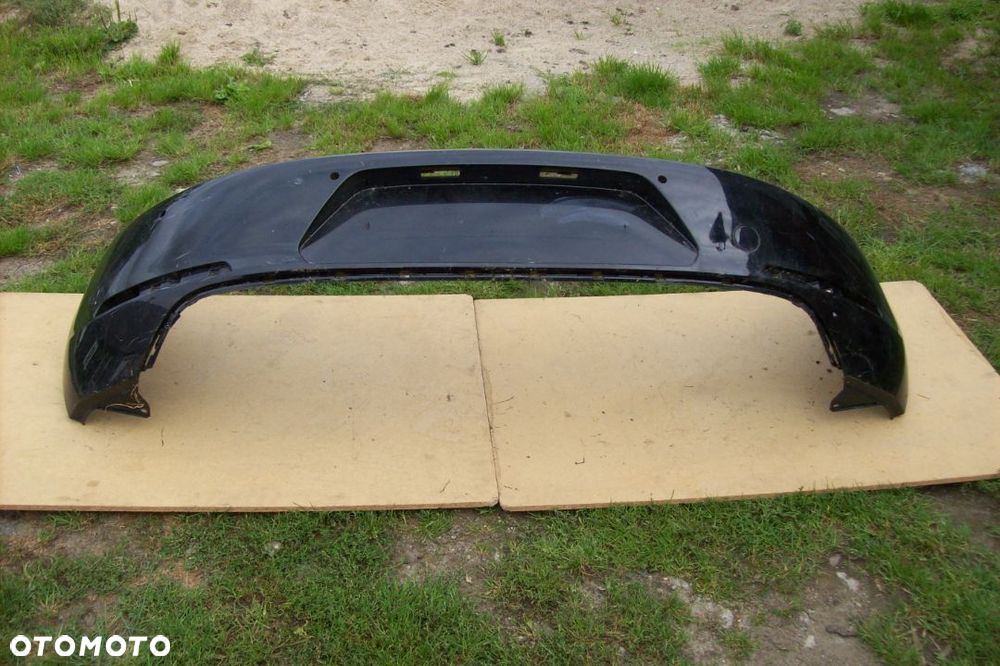 ZDERZAK TYLNY VW NEW BEETLE  4XPDC ROK 10/18 - 1