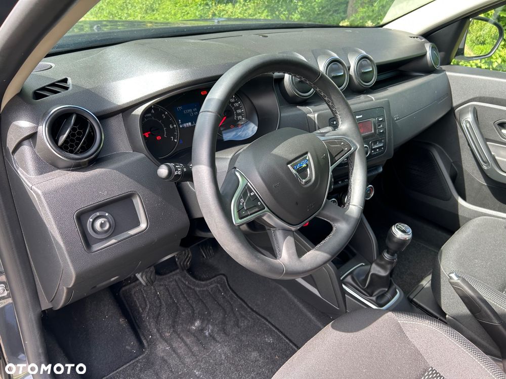 Dacia Duster - 6