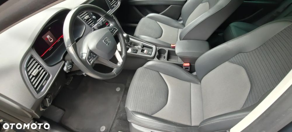 Seat Leon Sportstourer 1.5 EcoTSI Evo Xcellence S&S DSG - 9