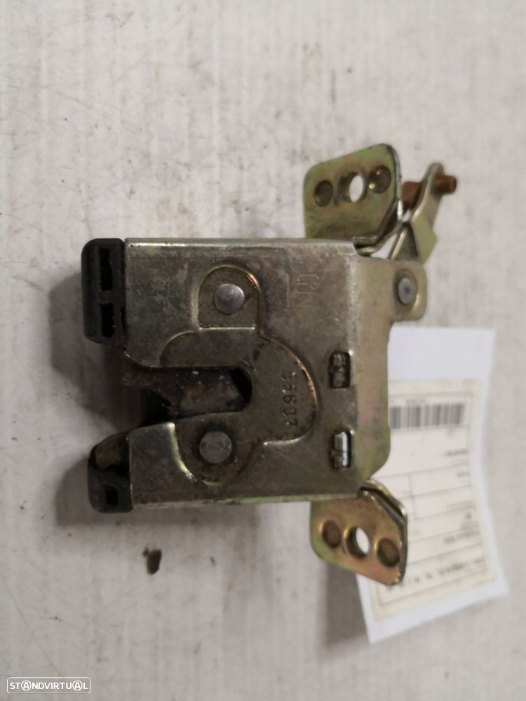 Fecho Da Mala Opel Corsa B (S93) - 1