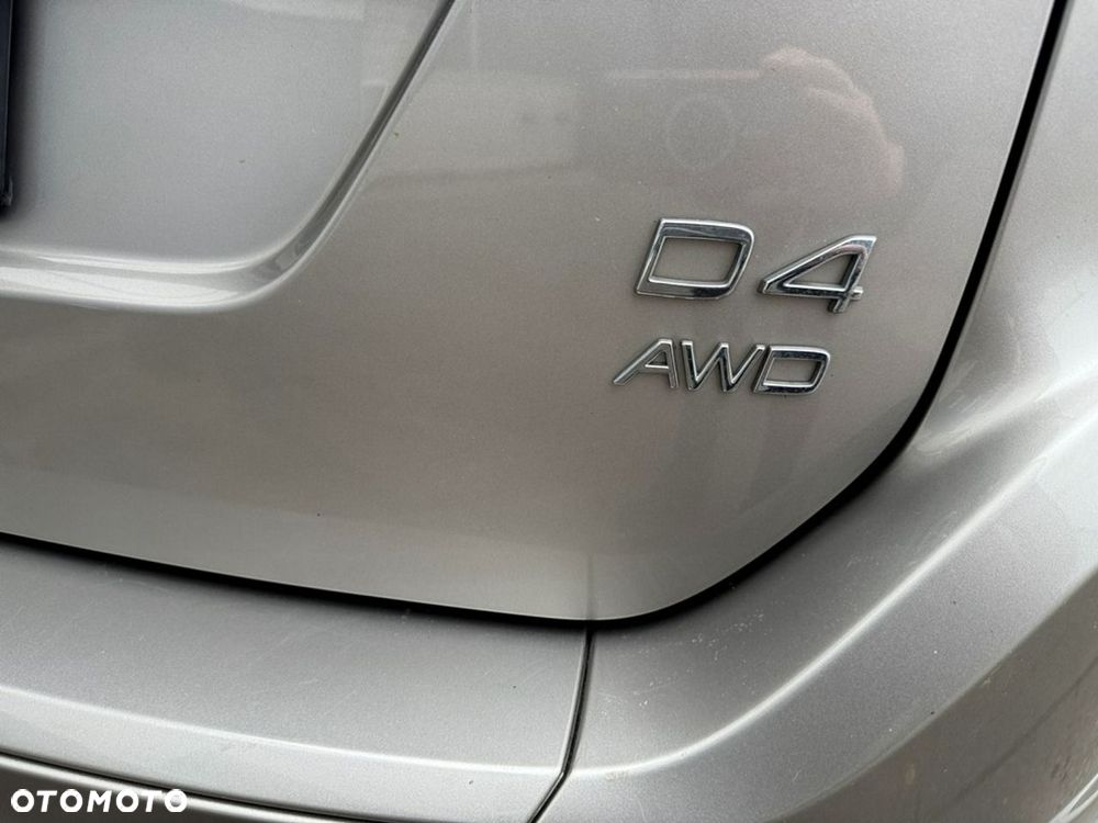 Volvo XC 60 - 25